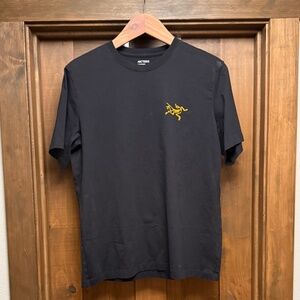 Arc'teryx Muli-Bird Logo Shirt, Men's